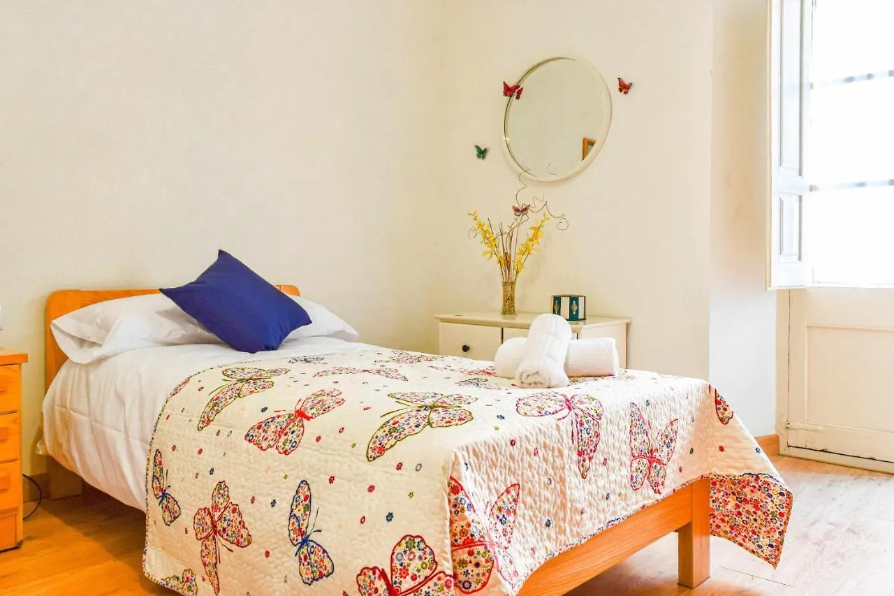 Can Janot Casa con jardín cerca del lago Banyoles hasta 10 personas 0*,  España