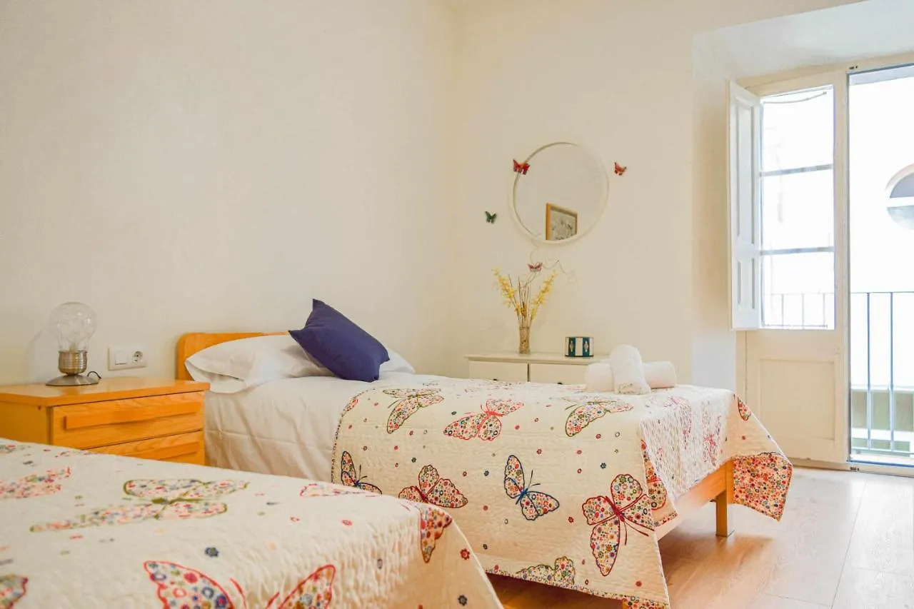 Can Janot Casa con jardín cerca del lago Banyoles hasta 10 personas