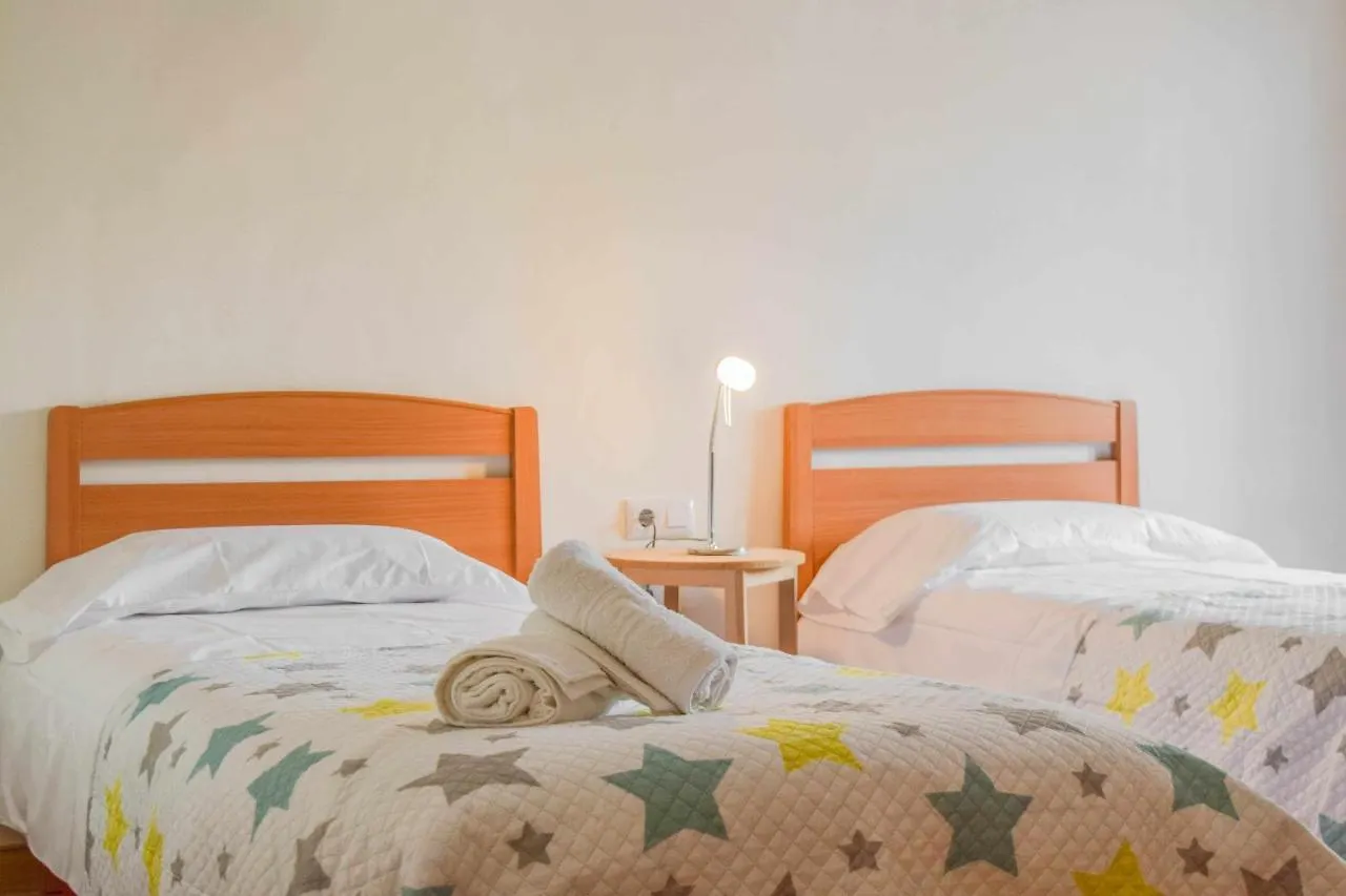 Can Janot Casa Con Jardin Cerca Del Lago Banyoles Casa vacanze