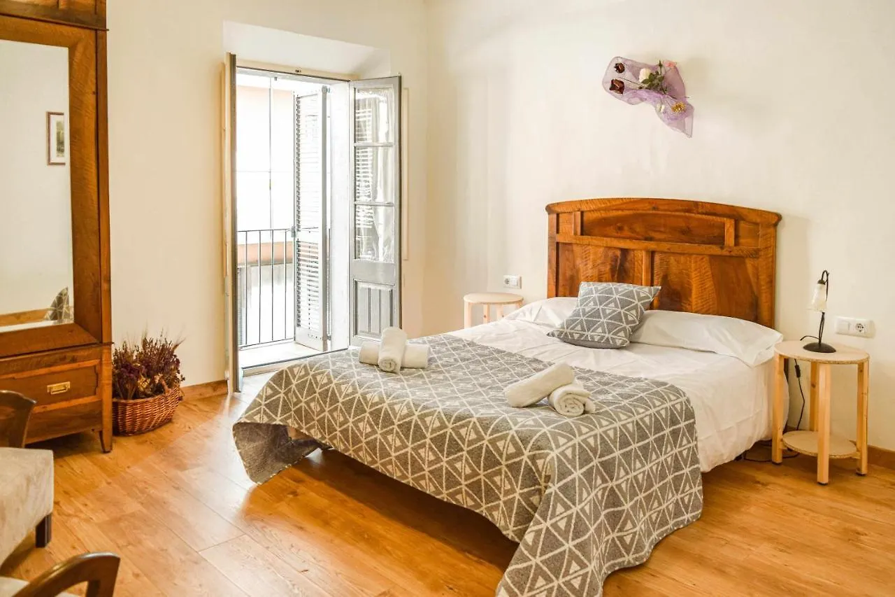Can Janot Casa Con Jardin Cerca Del Lago Banyoles