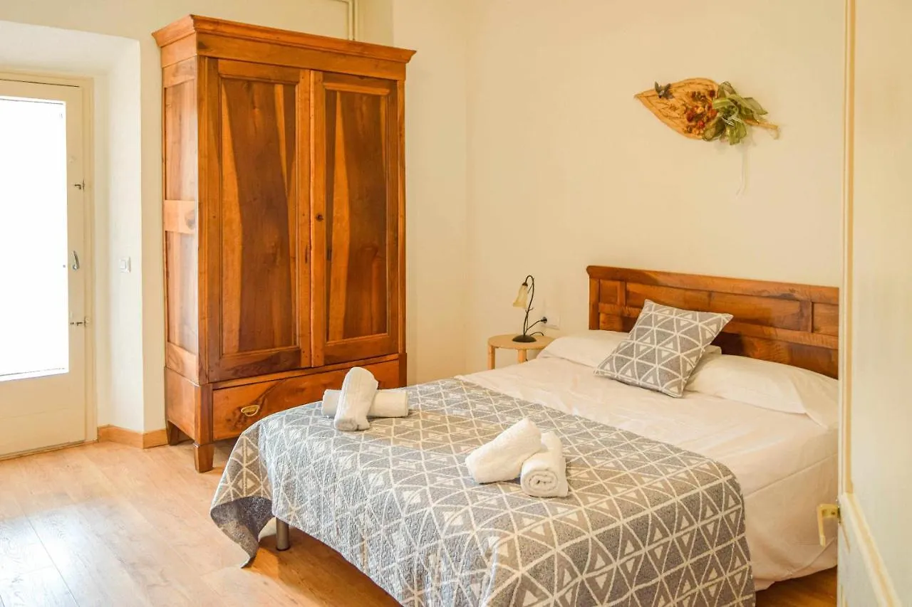 Casa vacanze Can Janot Casa Con Jardin Cerca Del Lago Banyoles