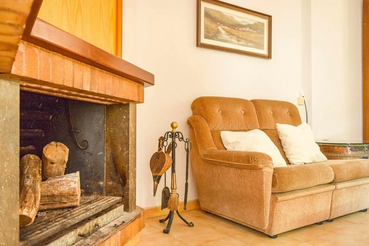 Can Janot Casa Con Jardin Cerca Del Lago Banyoles