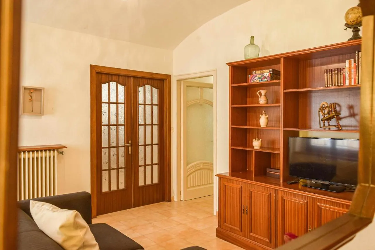 Can Janot Casa Con Jardin Cerca Del Lago Banyoles Spagna