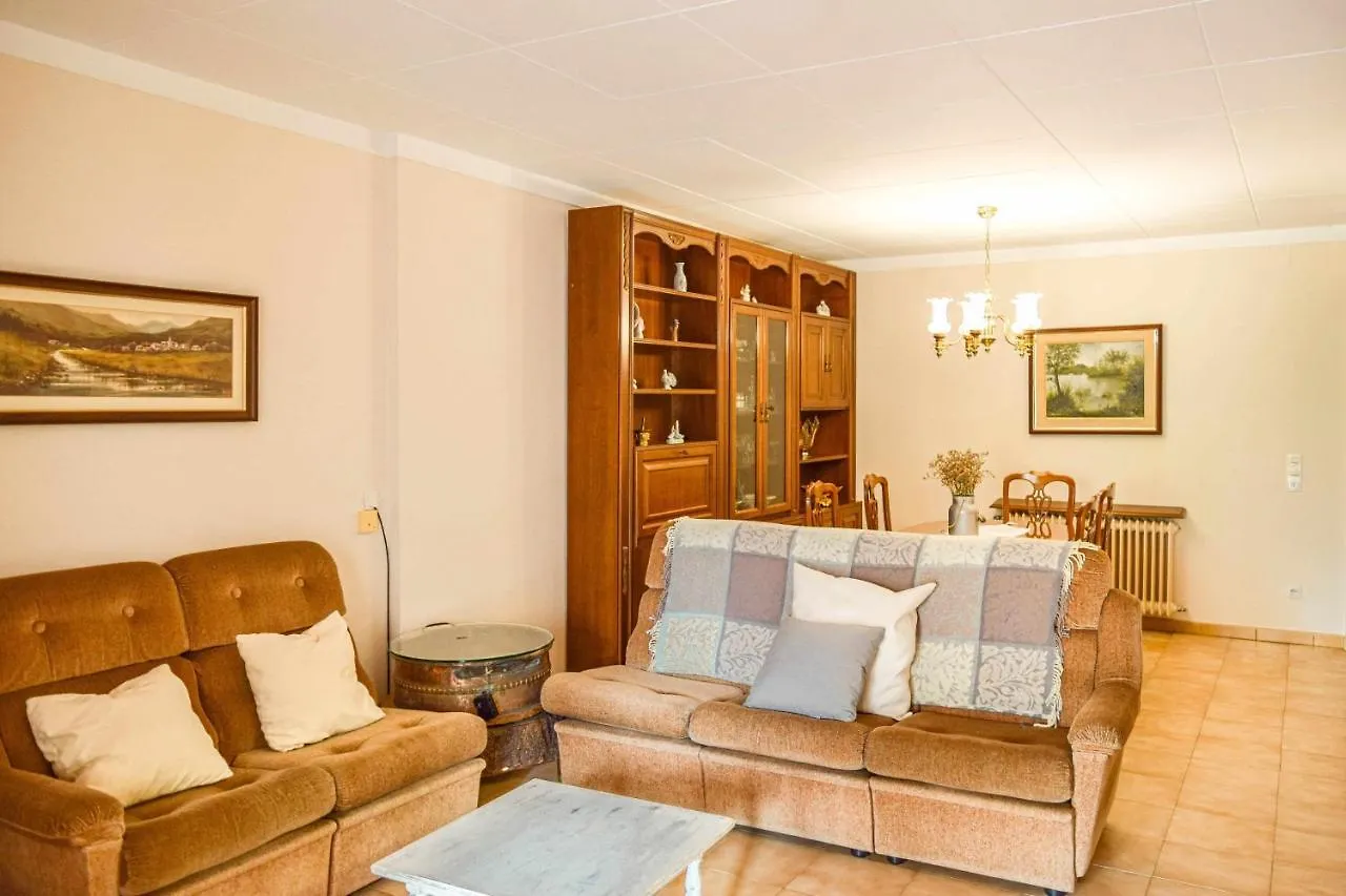 Can Janot Casa Con Jardin Cerca Del Lago Banyoles Spagna