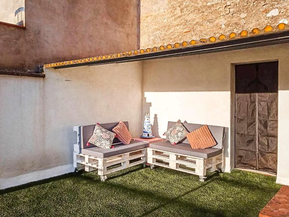 Can Janot Casa Con Jardin Cerca Del Lago Banyoles